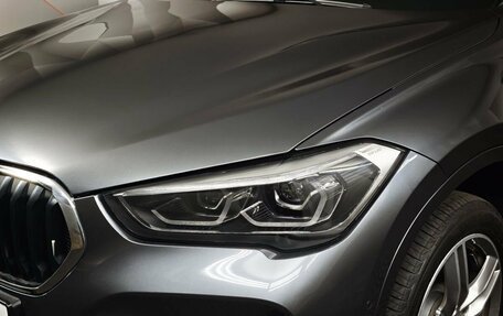 BMW X1, 2019 год, 2 950 000 рублей, 8 фотография
