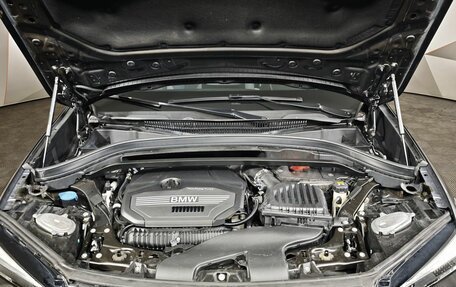 BMW X1, 2019 год, 2 950 000 рублей, 10 фотография