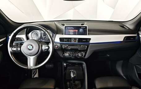 BMW X1, 2019 год, 2 950 000 рублей, 11 фотография