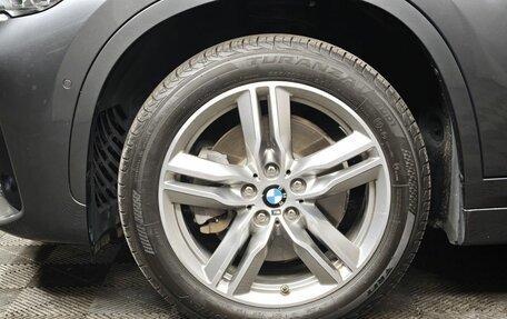 BMW X1, 2019 год, 2 950 000 рублей, 7 фотография