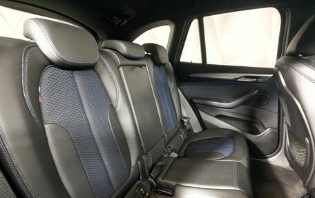 BMW X1, 2019 год, 2 950 000 рублей, 14 фотография