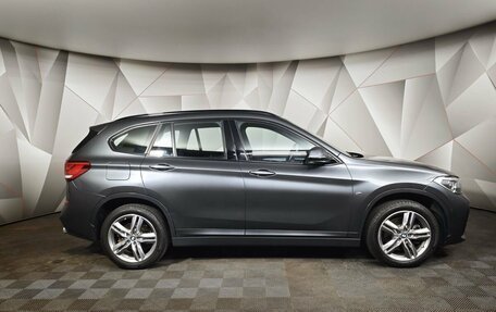 BMW X1, 2019 год, 2 950 000 рублей, 6 фотография