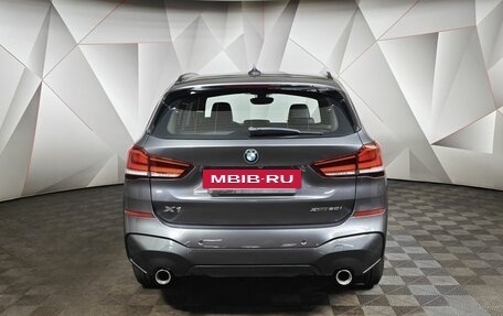 BMW X1, 2019 год, 2 950 000 рублей, 4 фотография