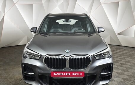 BMW X1, 2019 год, 2 950 000 рублей, 3 фотография