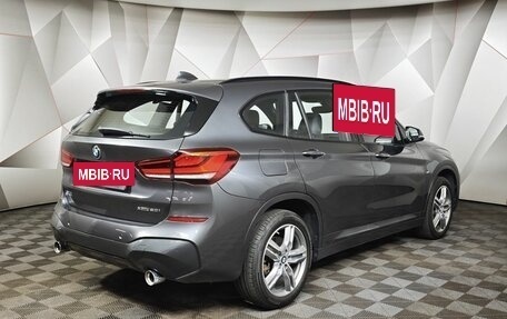 BMW X1, 2019 год, 2 950 000 рублей, 2 фотография