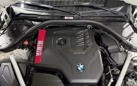 BMW 4 серия, 2021 год, 4 840 000 рублей, 19 фотография