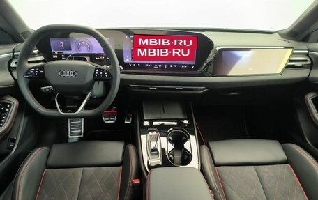 Audi A5, 2026 год, 6 120 000 рублей, 5 фотография
