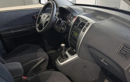 Hyundai Tucson III, 2008 год, 799 000 рублей, 8 фотография