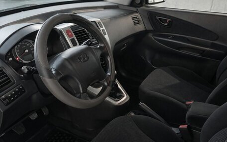 Hyundai Tucson III, 2008 год, 799 000 рублей, 7 фотография