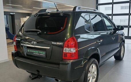 Hyundai Tucson III, 2008 год, 799 000 рублей, 6 фотография
