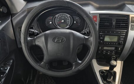 Hyundai Tucson III, 2008 год, 799 000 рублей, 10 фотография