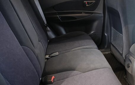 Hyundai Tucson III, 2008 год, 799 000 рублей, 11 фотография