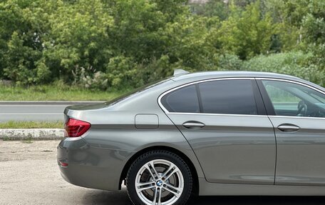 BMW 5 серия, 2014 год, 1 950 000 рублей, 5 фотография