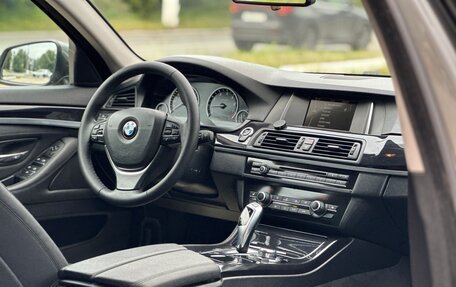 BMW 5 серия, 2014 год, 1 950 000 рублей, 10 фотография