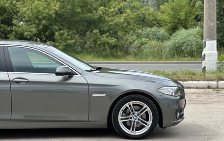 BMW 5 серия, 2014 год, 1 950 000 рублей, 4 фотография