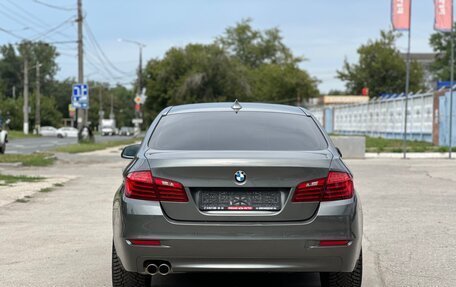 BMW 5 серия, 2014 год, 1 950 000 рублей, 7 фотография
