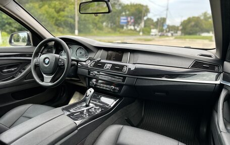 BMW 5 серия, 2014 год, 1 950 000 рублей, 11 фотография