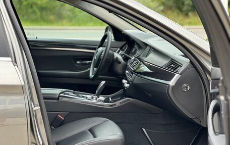 BMW 5 серия, 2014 год, 1 950 000 рублей, 9 фотография