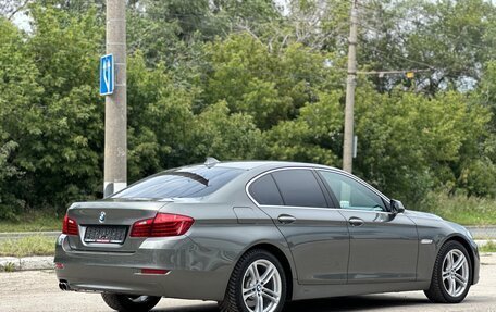 BMW 5 серия, 2014 год, 1 950 000 рублей, 6 фотография