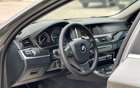 BMW 5 серия, 2014 год, 1 950 000 рублей, 12 фотография