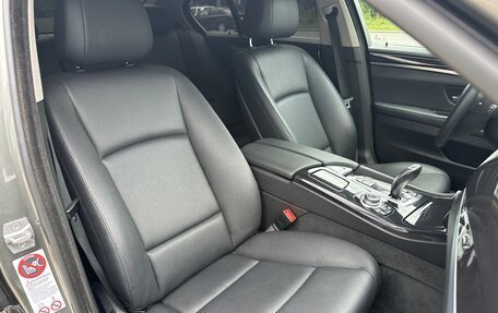 BMW 5 серия, 2014 год, 1 950 000 рублей, 13 фотография