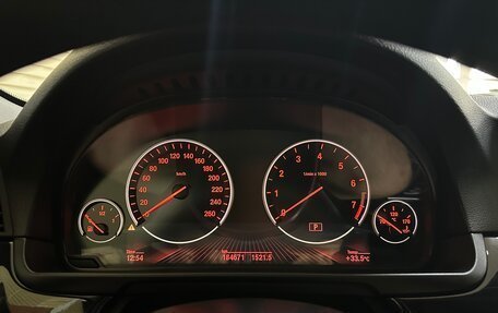 BMW 5 серия, 2014 год, 1 950 000 рублей, 20 фотография