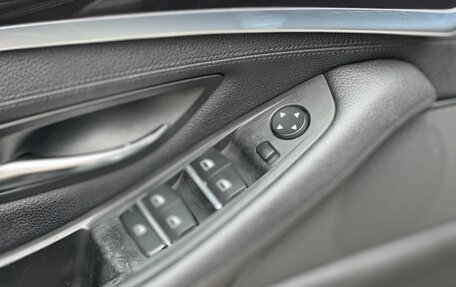 BMW 5 серия, 2014 год, 1 950 000 рублей, 16 фотография
