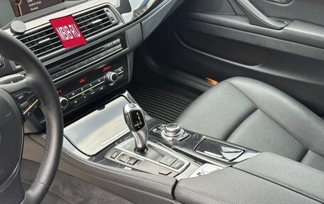 BMW 5 серия, 2014 год, 1 950 000 рублей, 15 фотография