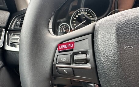 BMW 5 серия, 2014 год, 1 950 000 рублей, 19 фотография