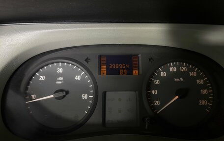 Opel Vivaro A рестайлинг, 2009 год, 1 200 000 рублей, 12 фотография