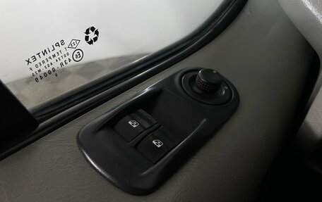 Opel Vivaro A рестайлинг, 2009 год, 1 200 000 рублей, 17 фотография