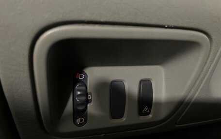 Opel Vivaro A рестайлинг, 2009 год, 1 200 000 рублей, 18 фотография