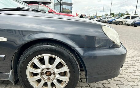 Hyundai Sonata IV рестайлинг, 2007 год, 322 000 рублей, 5 фотография