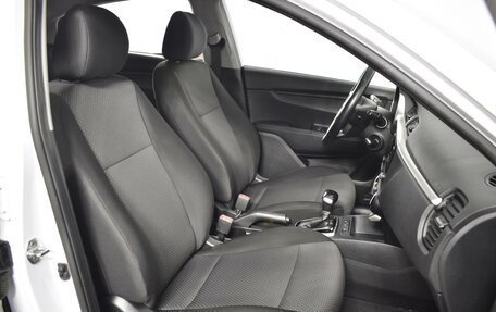 KIA Rio IV, 2021 год, 1 743 200 рублей, 8 фотография