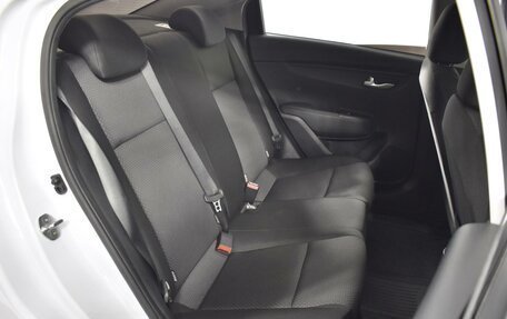 KIA Rio IV, 2021 год, 1 743 200 рублей, 7 фотография