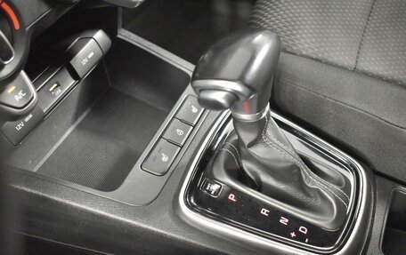 KIA Rio IV, 2021 год, 1 743 200 рублей, 19 фотография