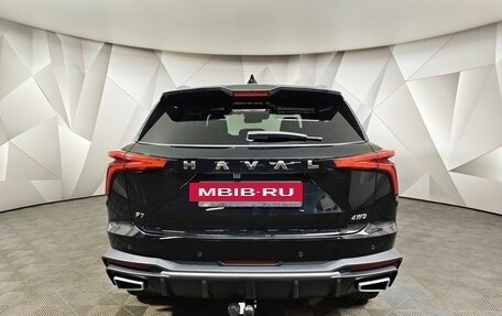 Haval F7, 2026 год, 3 199 000 рублей, 6 фотография