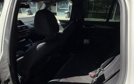 BMW X3, 2018 год, 3 700 000 рублей, 8 фотография