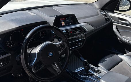 BMW X3, 2018 год, 3 700 000 рублей, 7 фотография