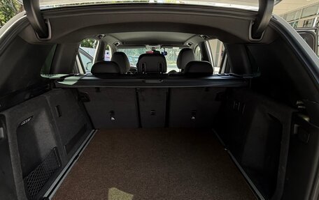BMW X3, 2018 год, 3 700 000 рублей, 9 фотография