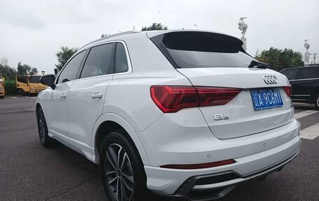 Audi Q3, 2022 год, 1 590 666 рублей, 5 фотография