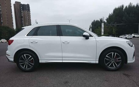 Audi Q3, 2022 год, 1 590 666 рублей, 7 фотография