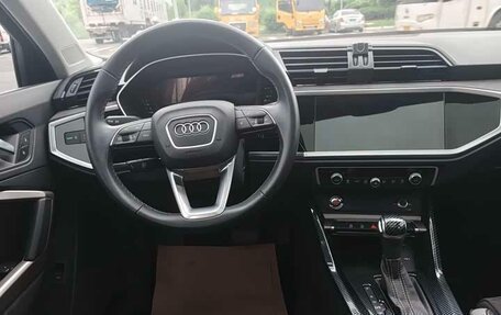 Audi Q3, 2022 год, 1 590 666 рублей, 8 фотография