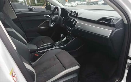 Audi Q3, 2022 год, 1 590 666 рублей, 11 фотография