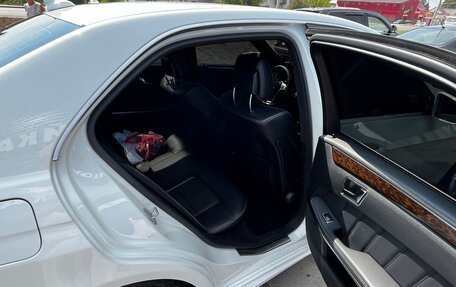 Mercedes-Benz E-Класс, 2011 год, 1 395 000 рублей, 8 фотография