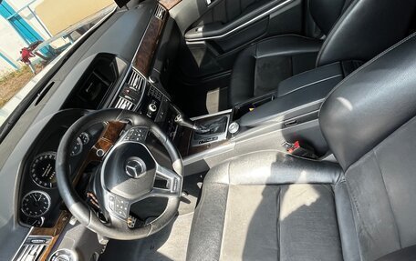 Mercedes-Benz E-Класс, 2011 год, 1 395 000 рублей, 9 фотография