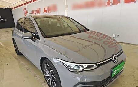 Volkswagen Golf VIII, 2023 год, 1 512 000 рублей, 3 фотография