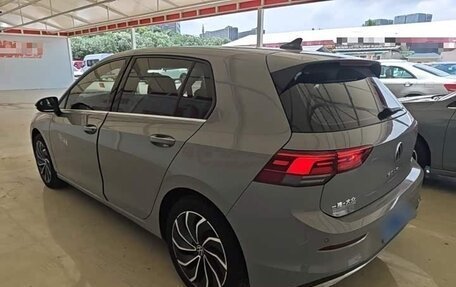 Volkswagen Golf VIII, 2023 год, 1 512 000 рублей, 4 фотография