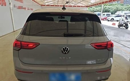 Volkswagen Golf VIII, 2023 год, 1 512 000 рублей, 5 фотография