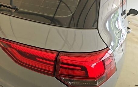 Volkswagen Golf VIII, 2023 год, 1 512 000 рублей, 7 фотография
